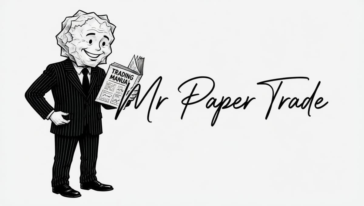 MrPaperTrade